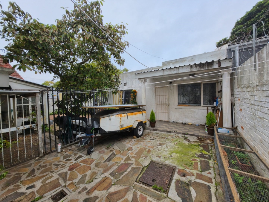 2 Bedroom Property for Sale in Townsend Estate Western Cape